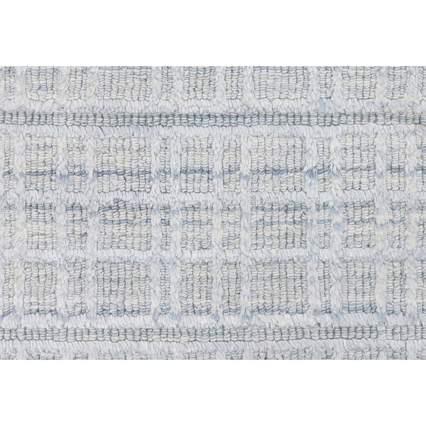 HANDLOOMED 1000 LOP21 LIGHT BLUE