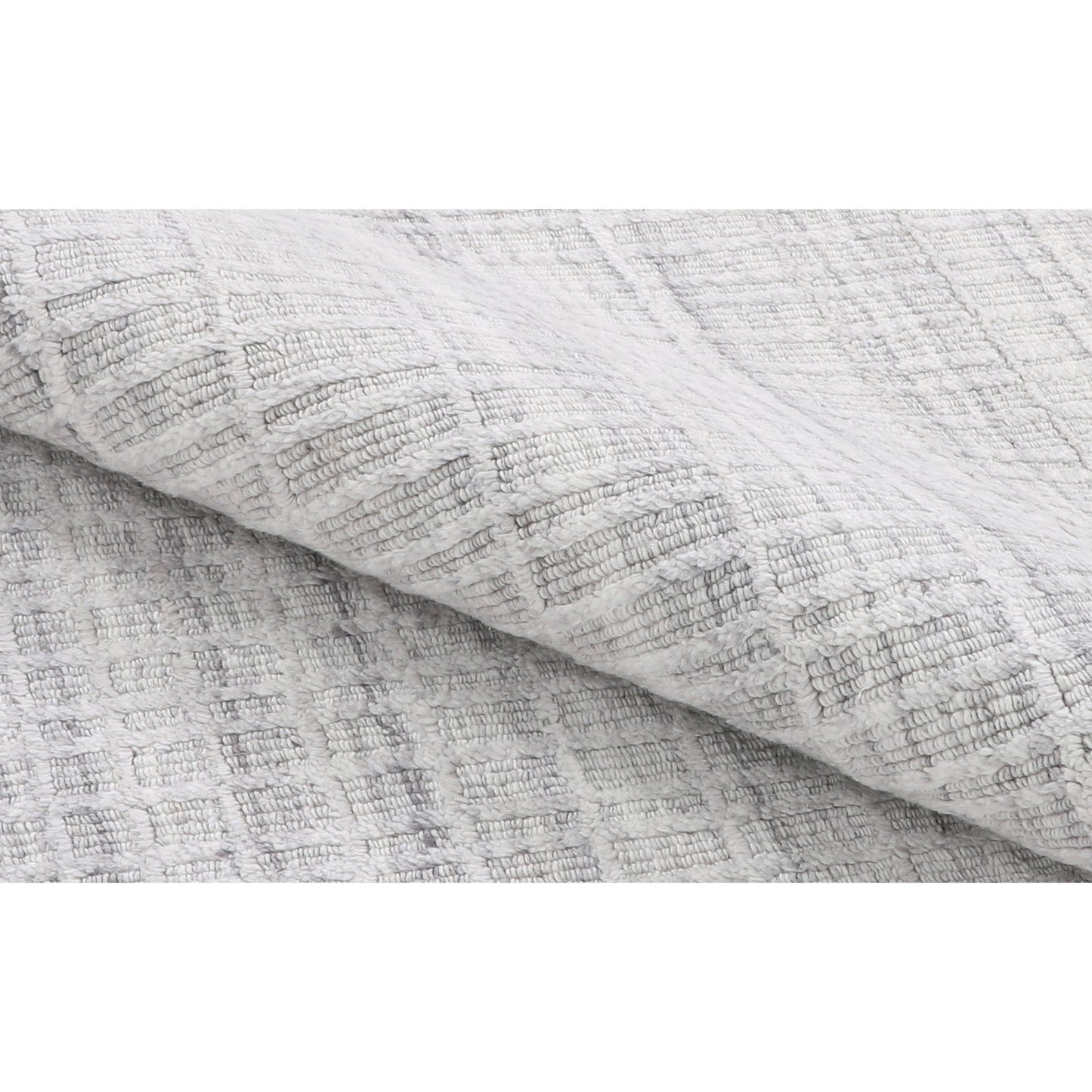 HANDLOOMED 1000 LOP29 SILVER
