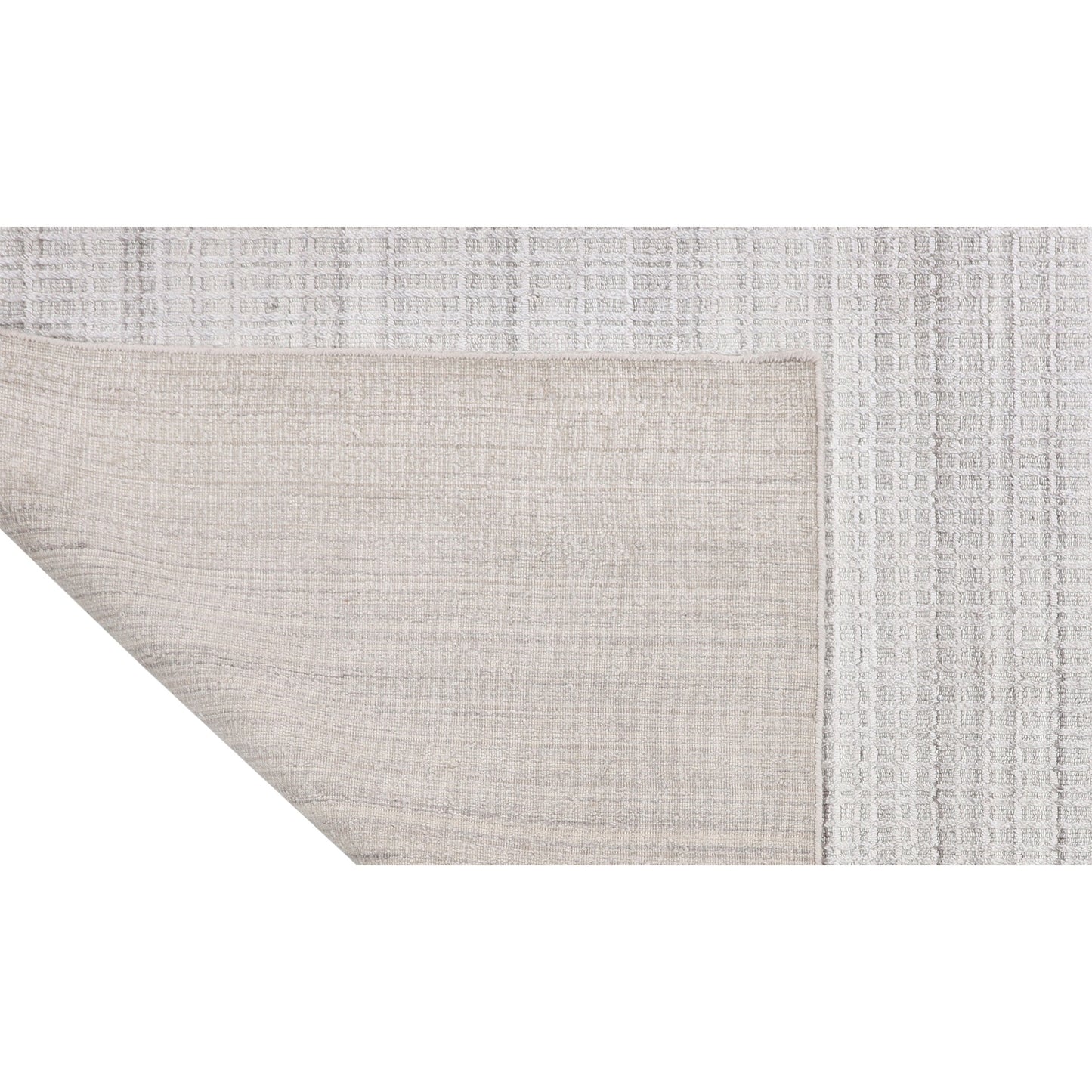 HANDLOOMED 1000 LOP29 SILVER