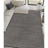 HANDLOOMED 1000 MERIT GREY