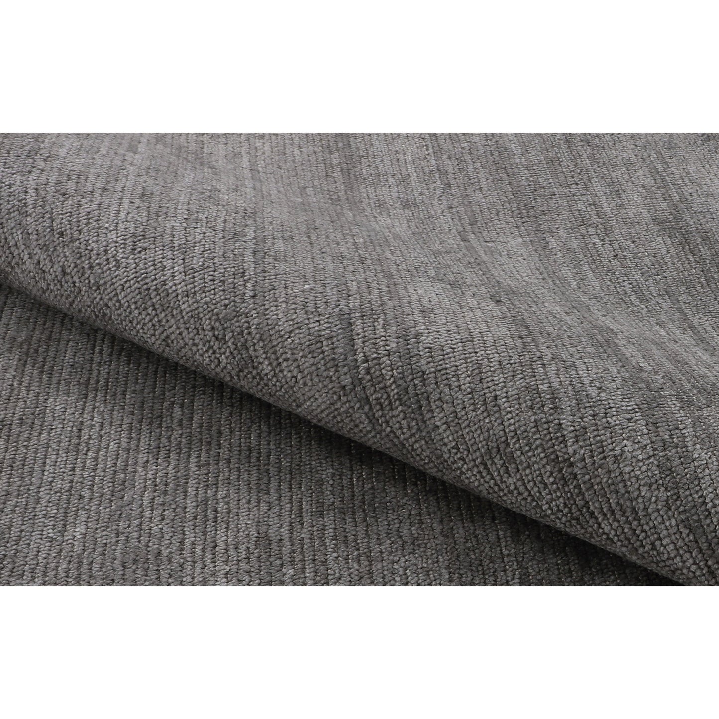 HANDLOOMED 1000 MERIT GREY