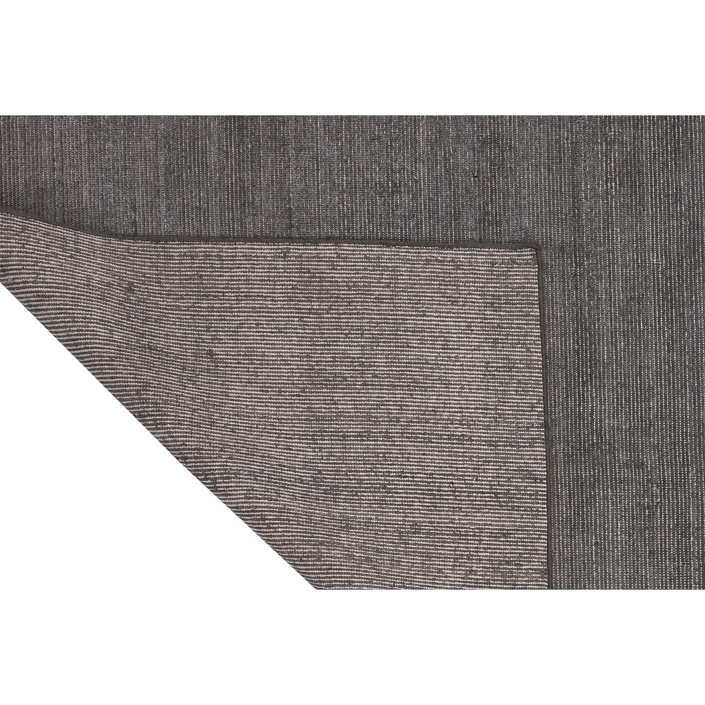 HANDLOOMED 1000 MERIT GREY