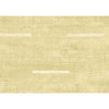 HANDLOOMED 1000 MODAS DASHES BEIGE / IVORY