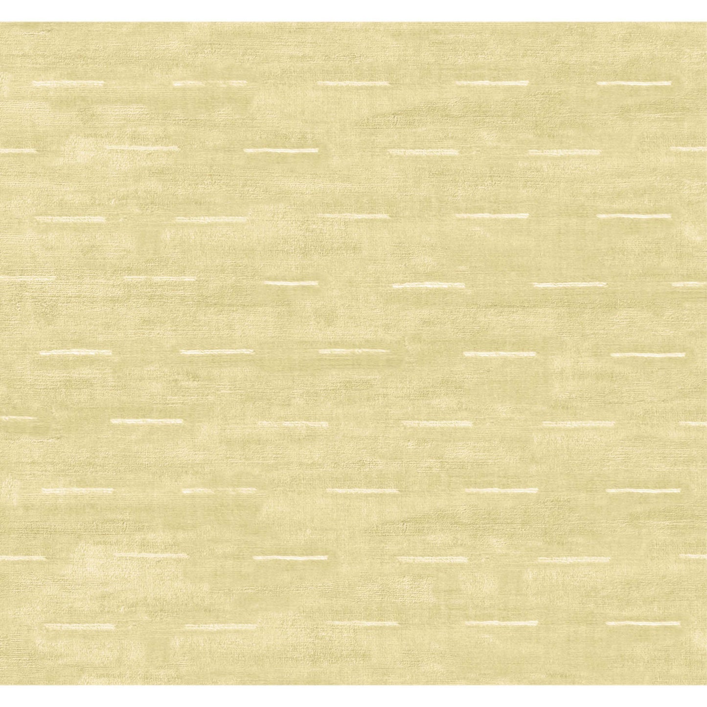 HANDLOOMED 1000 MODAS DASHES BEIGE / IVORY