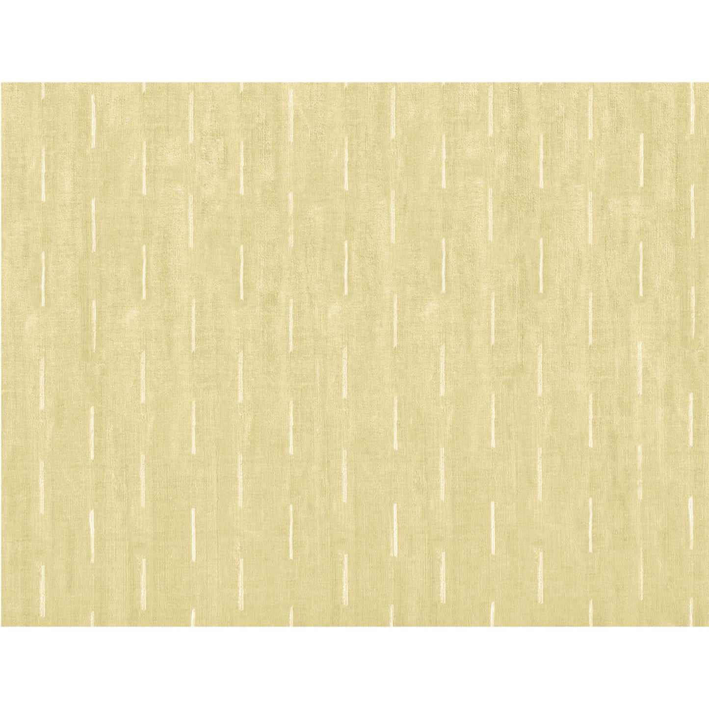 HANDLOOMED 1000 MODAS DASHES BEIGE / IVORY