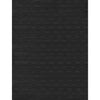 HANDLOOMED 1000 MODAS DASHES BLACK