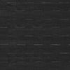 HANDLOOMED 1000 MODAS DASHES BLACK