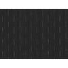 HANDLOOMED 1000 MODAS DASHES BLACK