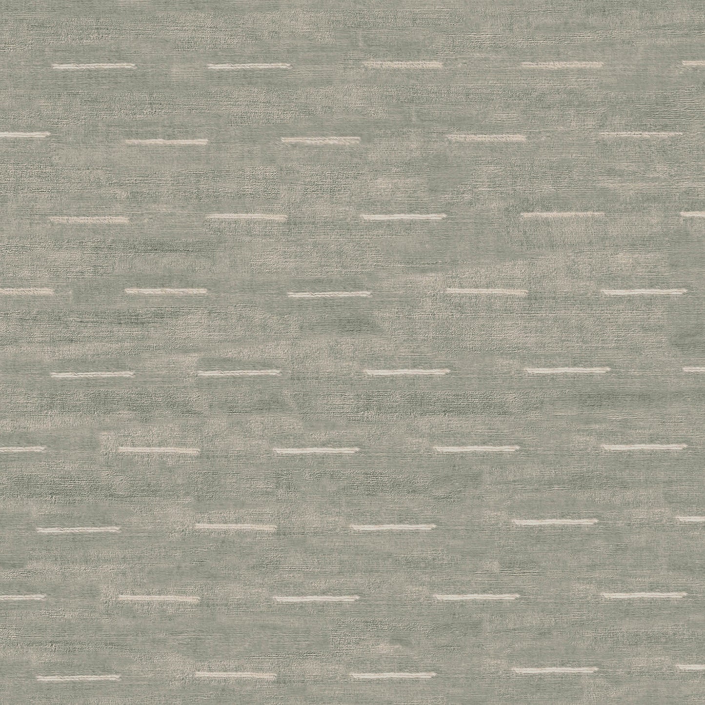 HANDLOOMED 1000 MODAS DASHES BLUE