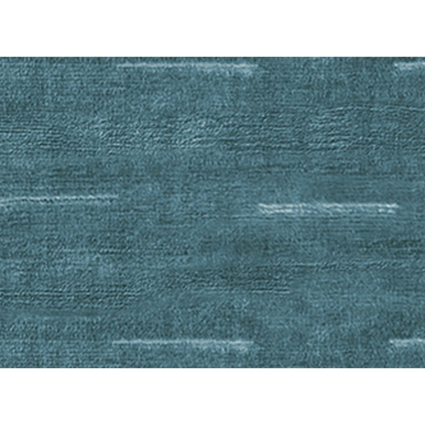HANDLOOMED 1000 MODAS DASHES BLUE / GREEN