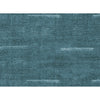 HANDLOOMED 1000 MODAS DASHES BLUE / GREEN