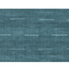HANDLOOMED 1000 MODAS DASHES BLUE / GREEN