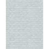 HANDLOOMED 1000 MODAS DASHES BLUE / GREY