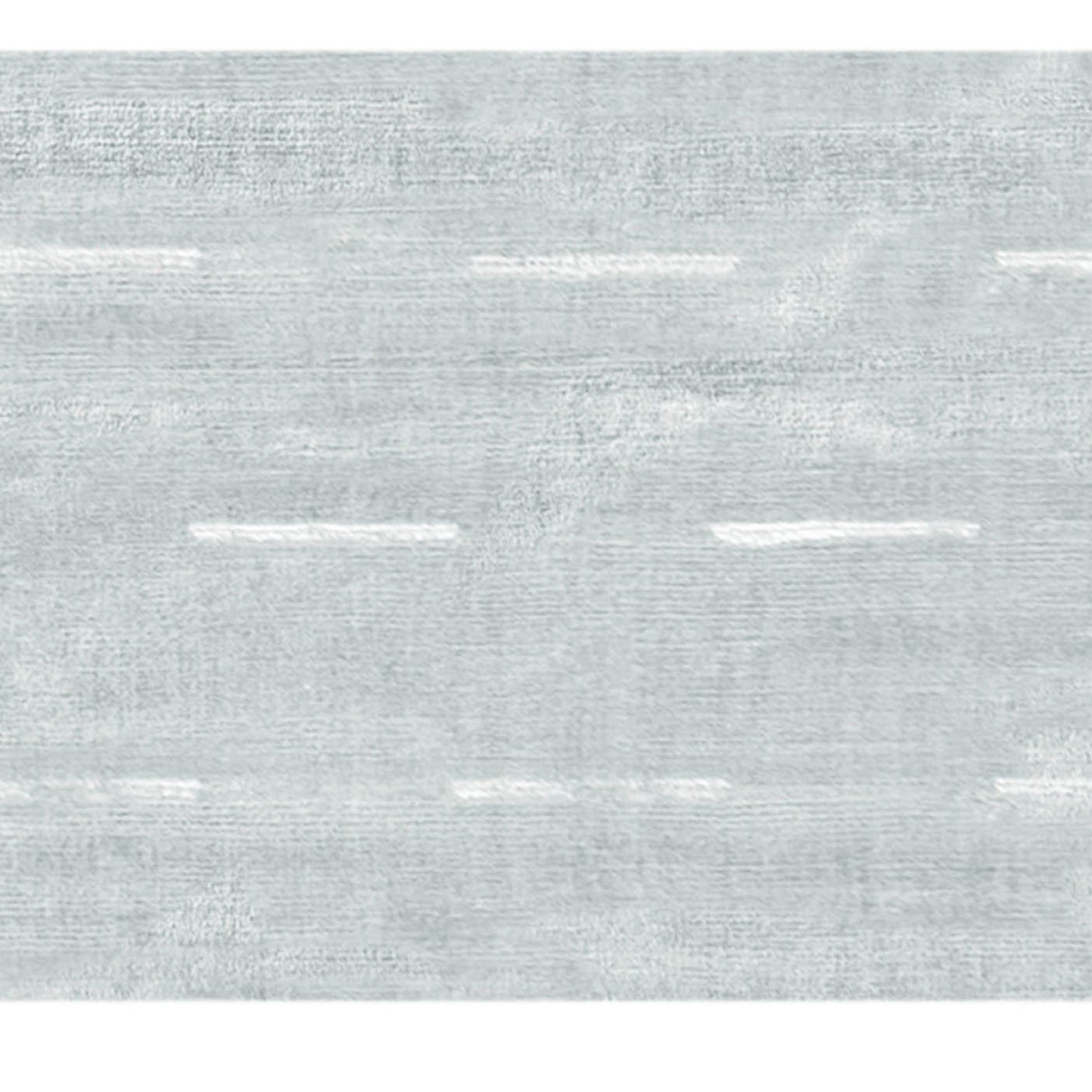 HANDLOOMED 1000 MODAS DASHES BLUE / GREY