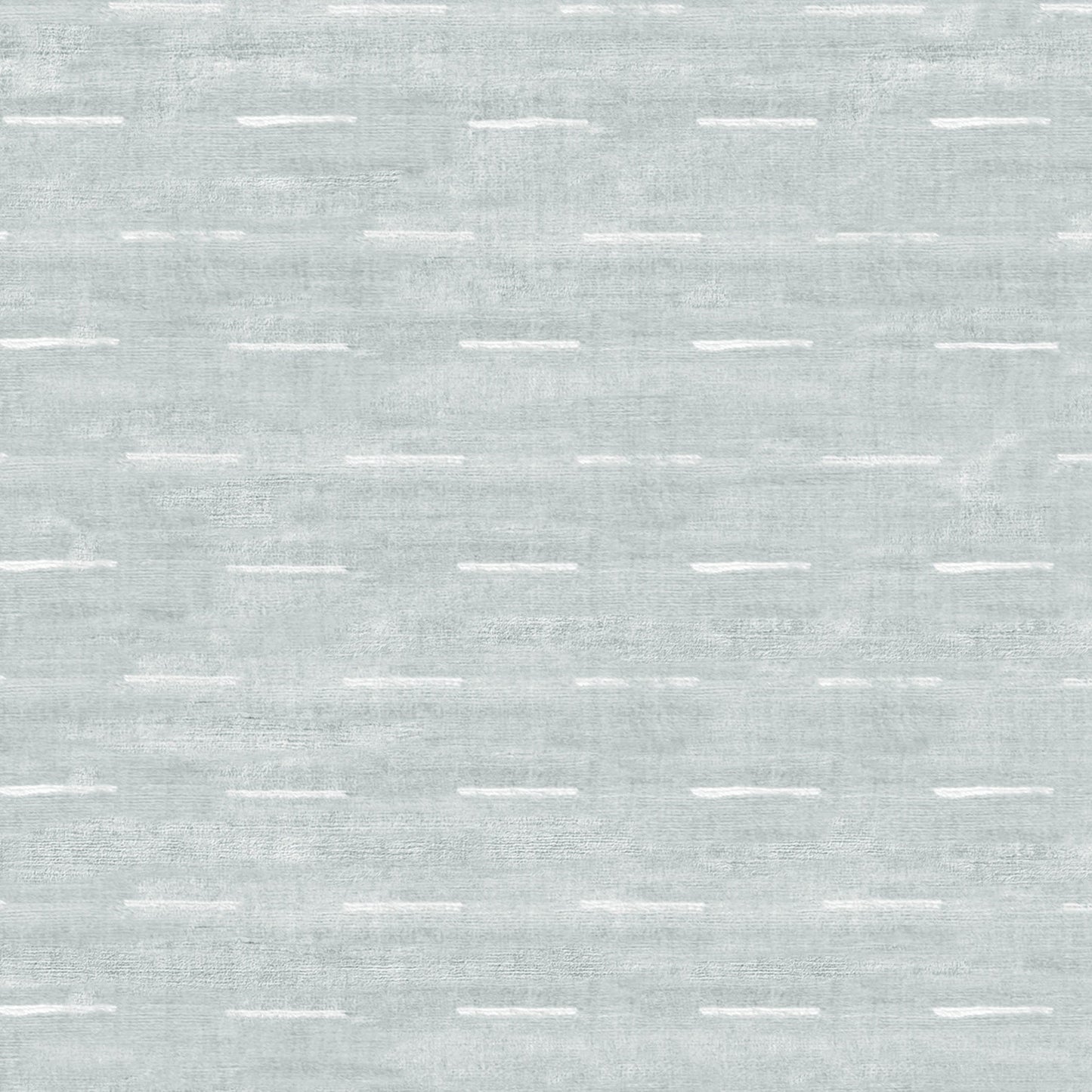 HANDLOOMED 1000 MODAS DASHES BLUE / GREY