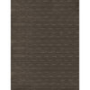HANDLOOMED 1000 MODAS DASHES BROWN / BEIGE
