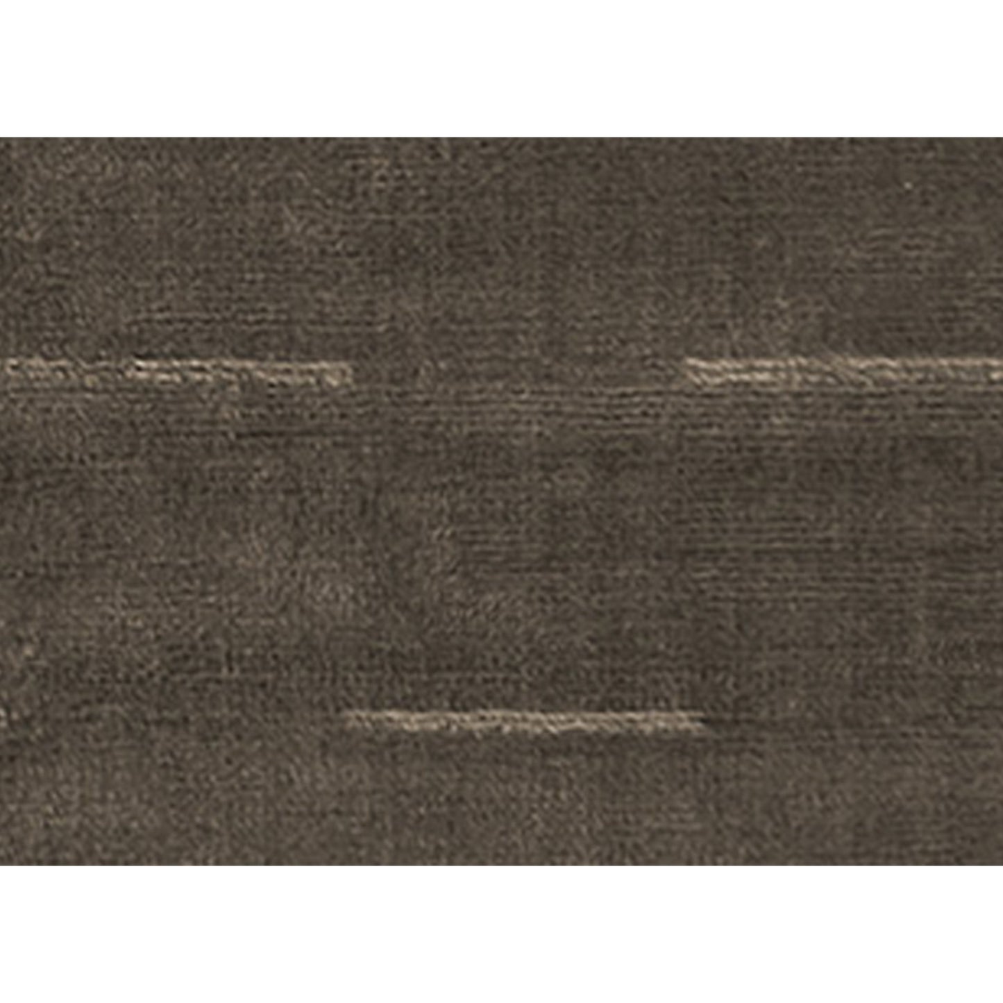 HANDLOOMED 1000 MODAS DASHES BROWN / BEIGE