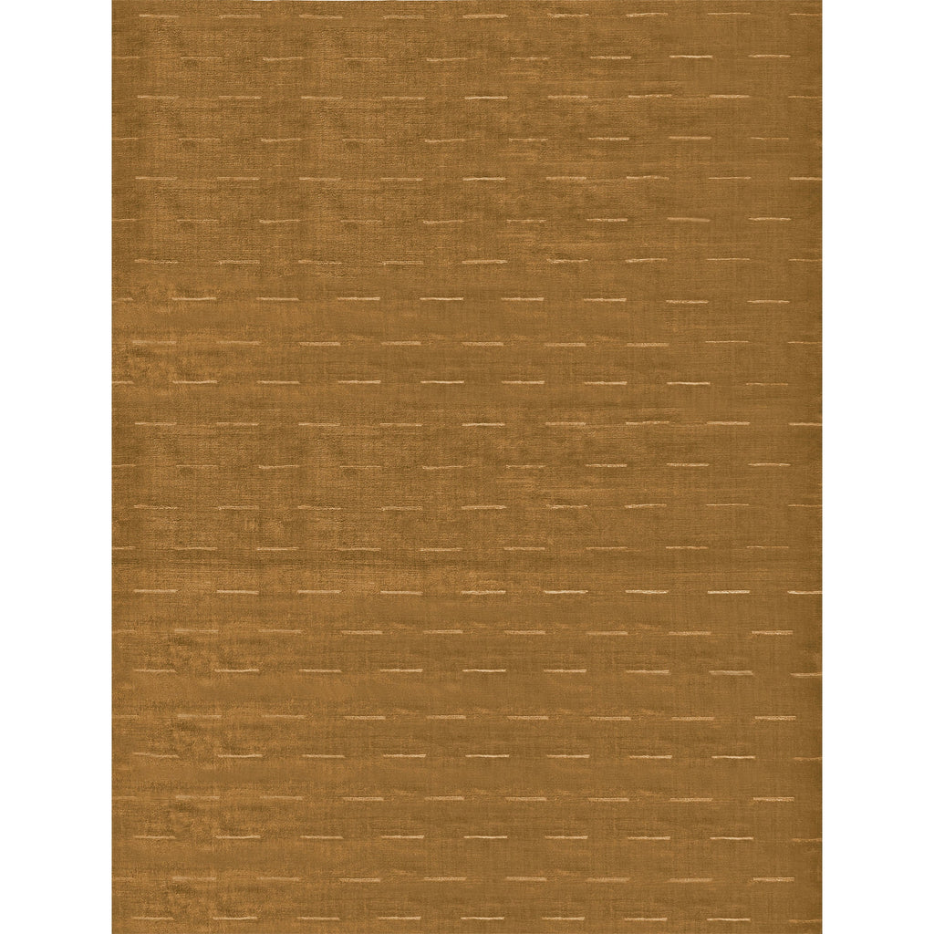 HANDLOOMED 1000 MODAS DASHES CARAMEL