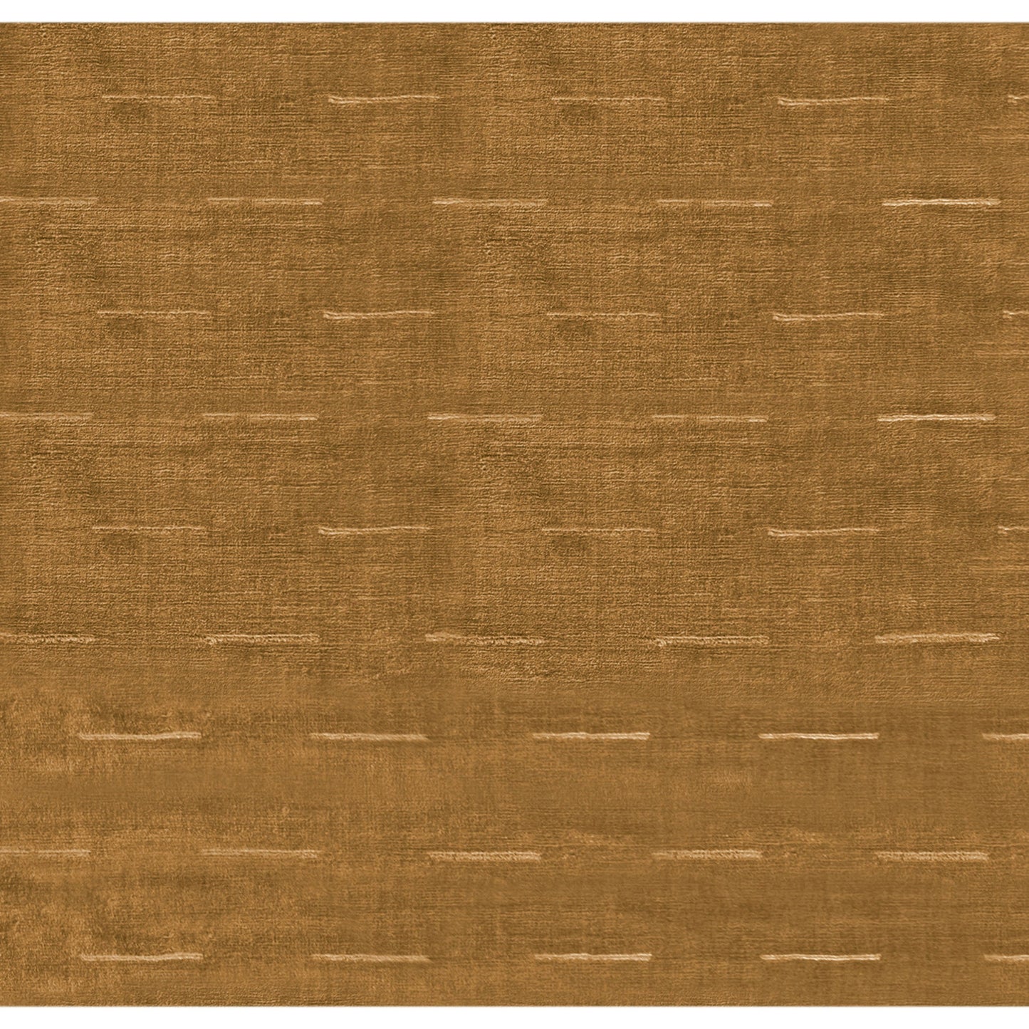 HANDLOOMED 1000 MODAS DASHES CARAMEL