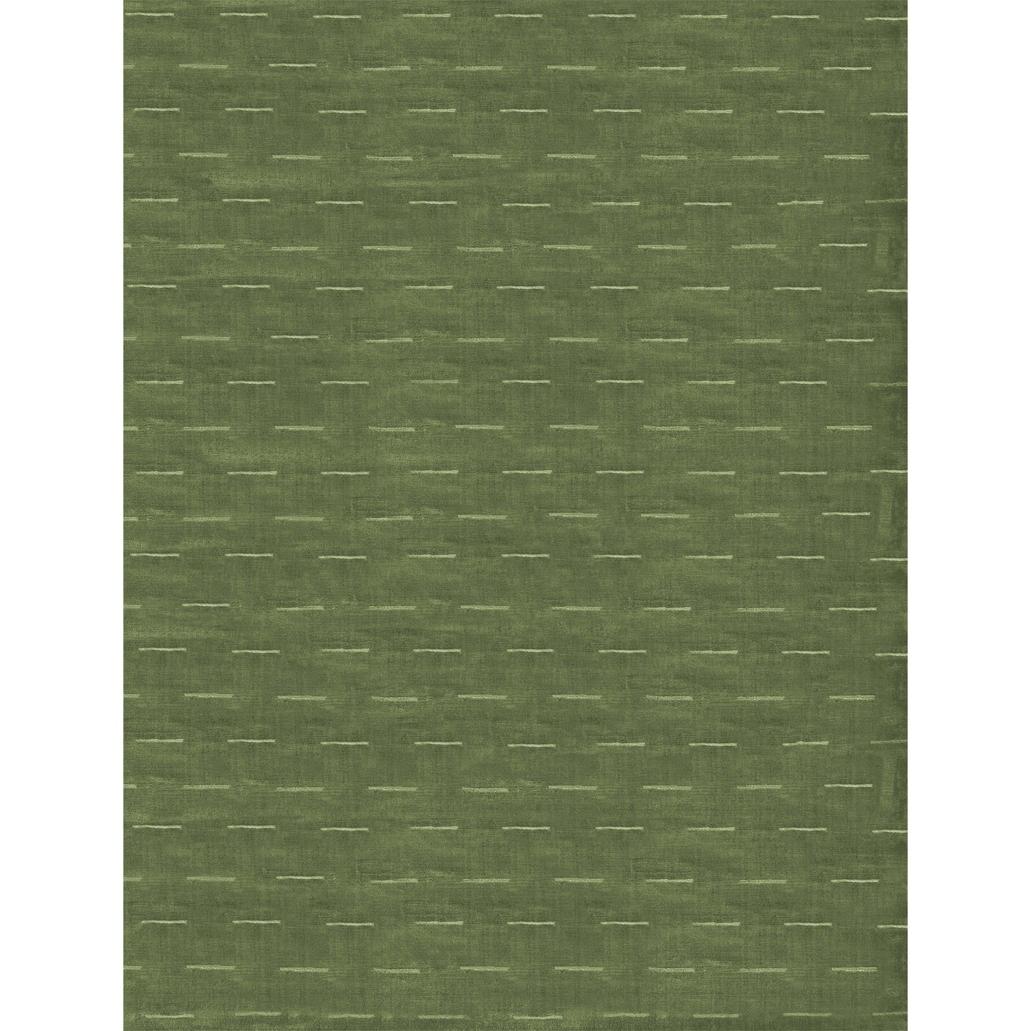 HANDLOOMED 1000 MODAS DASHES CLOVE