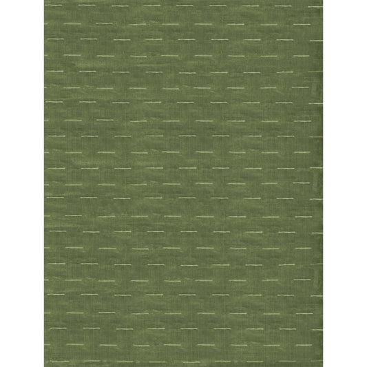 HANDLOOMED 1000 MODAS DASHES CLOVE