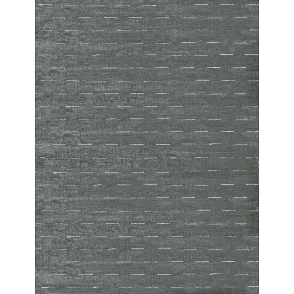 HANDLOOMED 1000 MODAS DASHES ESPRESSO