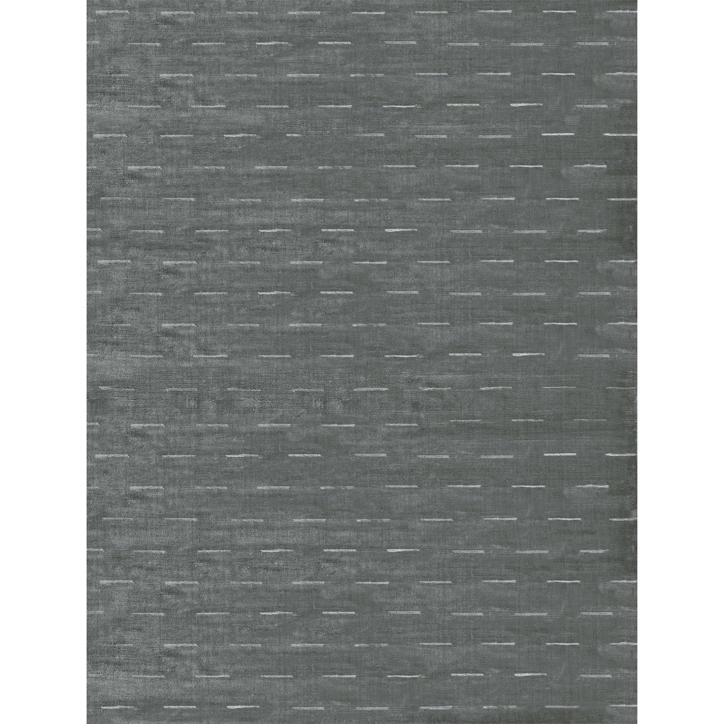 HANDLOOMED 1000 MODAS DASHES ESPRESSO