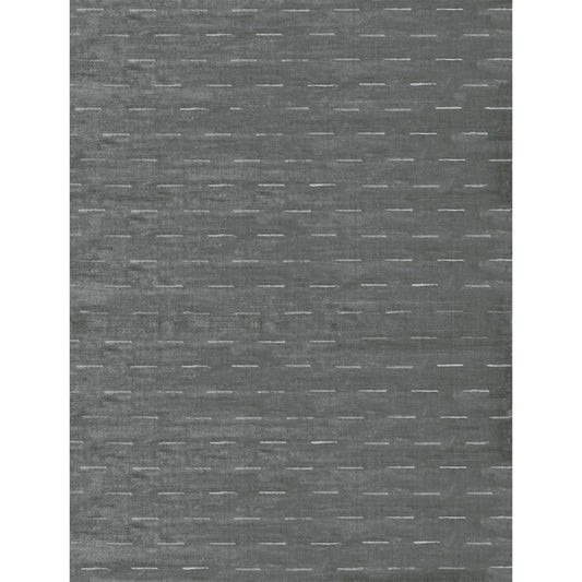 HANDLOOMED 1000 MODAS DASHES ESPRESSO