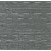HANDLOOMED 1000 MODAS DASHES ESPRESSO