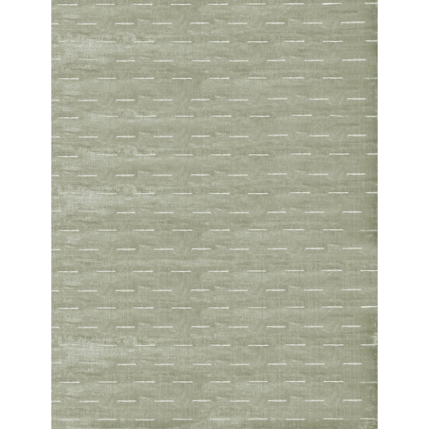 HANDLOOMED 1000 MODAS DASHES GLASS