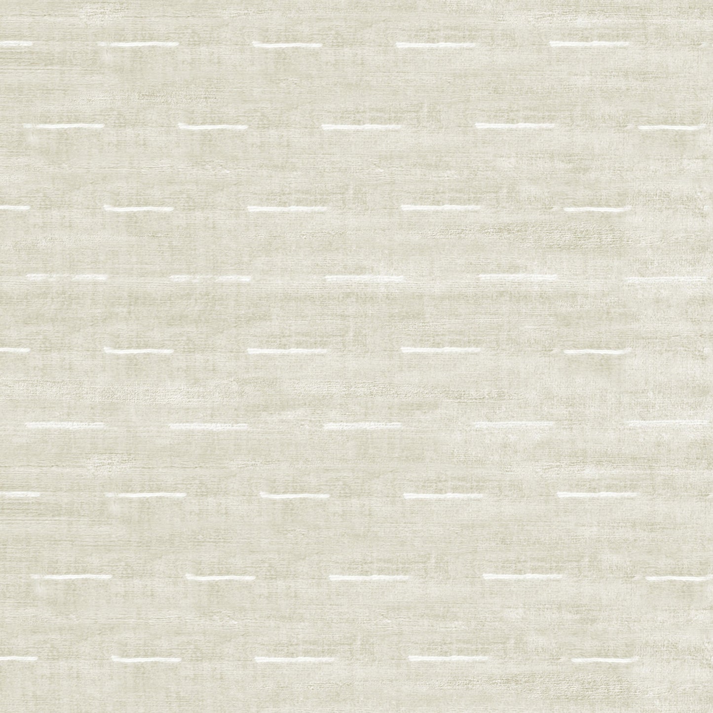 HANDLOOMED 1000 MODAS DASHES VANILLA