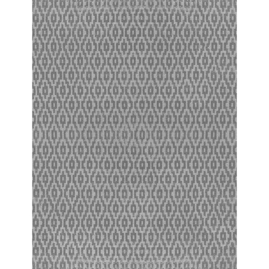 HANDLOOMED 1000 MODME MESH DARK GREY
