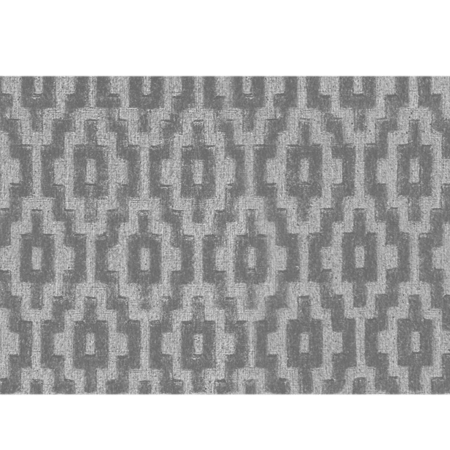HANDLOOMED 1000 MODME MESH DARK GREY