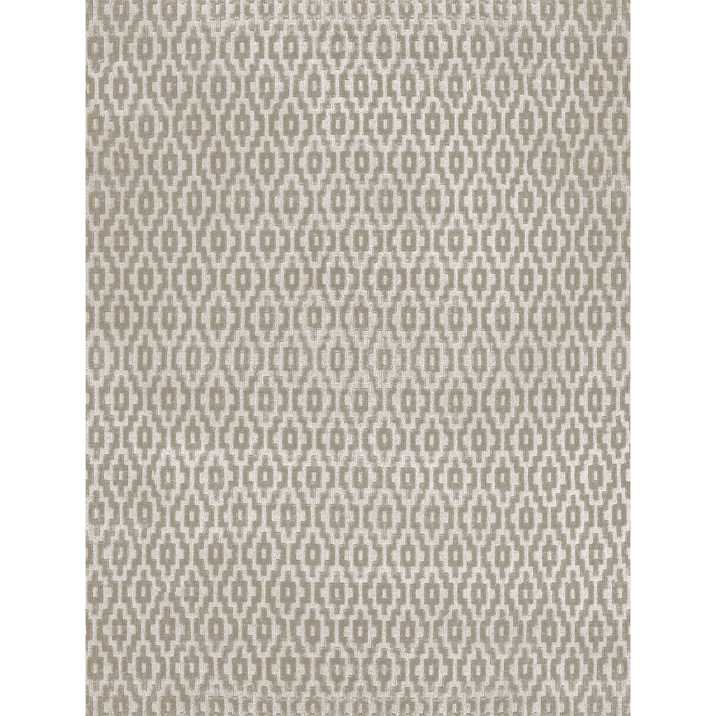 HANDLOOMED 1000 MODME MESH SAND / BROWN