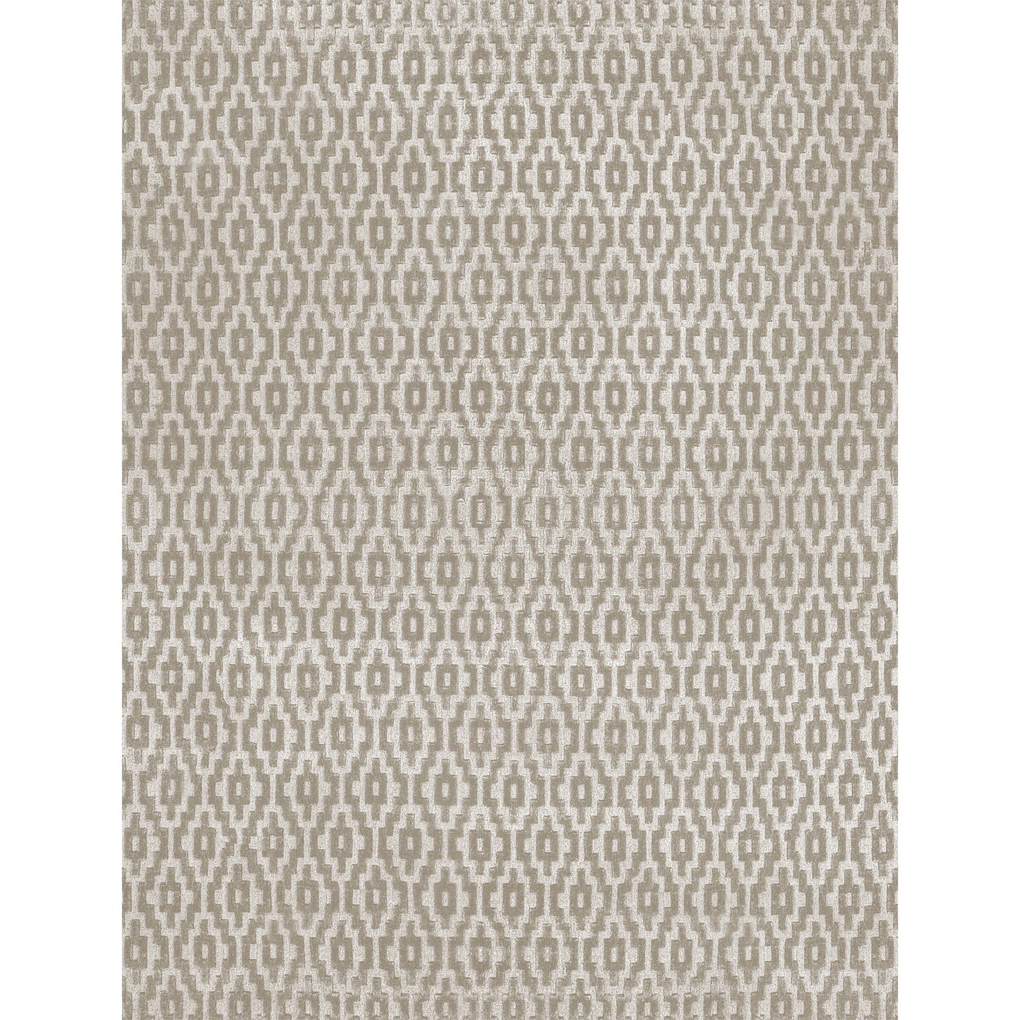 HANDLOOMED 1000 MODME MESH SAND / BROWN