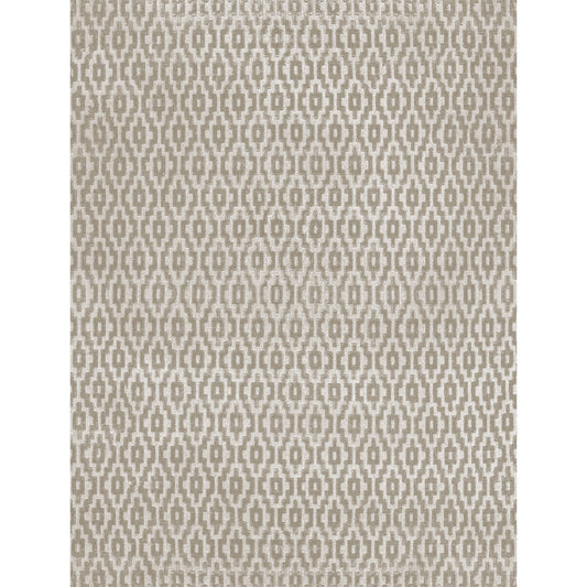 HANDLOOMED 1000 MODME MESH SAND / BROWN