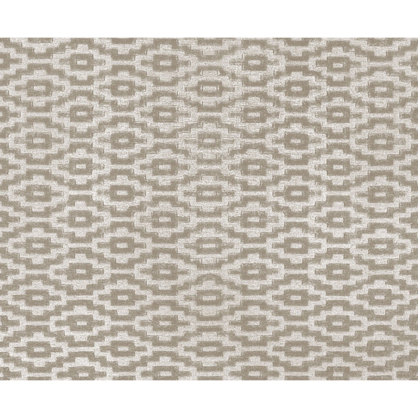 HANDLOOMED 1000 MODME MESH SAND / BROWN
