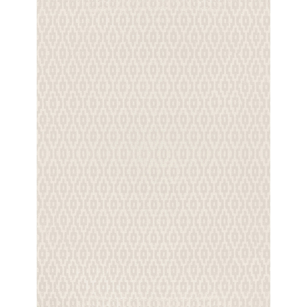 HANDLOOMED 1000 MODME MESH WHITE / IVORY