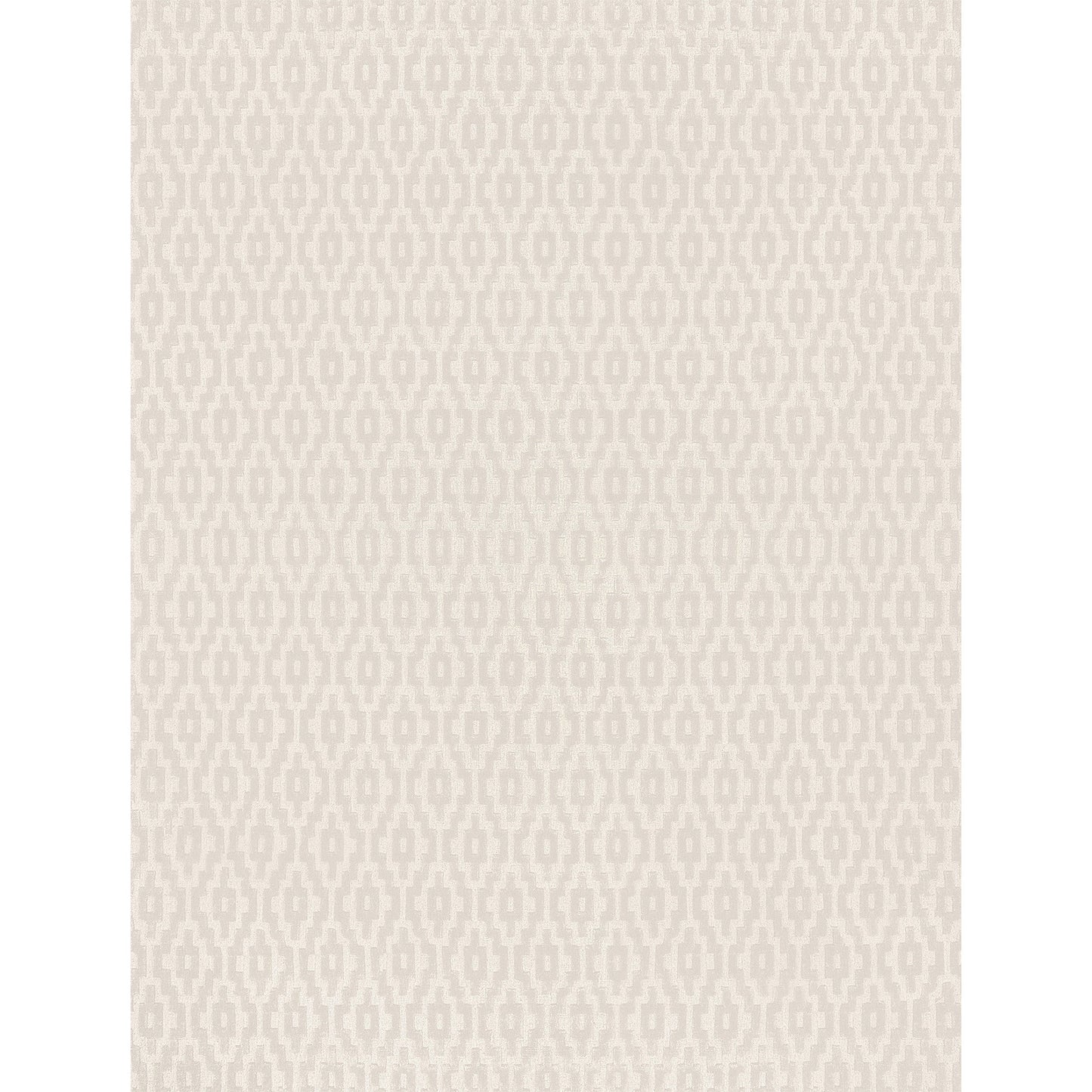 HANDLOOMED 1000 MODME MESH WHITE / IVORY