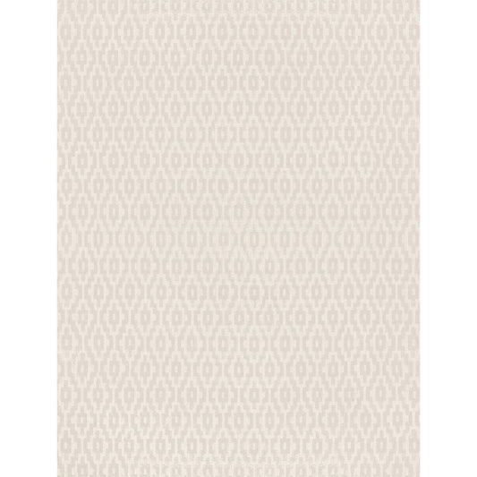 HANDLOOMED 1000 MODME MESH WHITE / IVORY