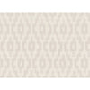 HANDLOOMED 1000 MODME MESH WHITE / IVORY