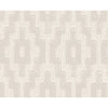 HANDLOOMED 1000 MODME MESH WHITE / IVORY