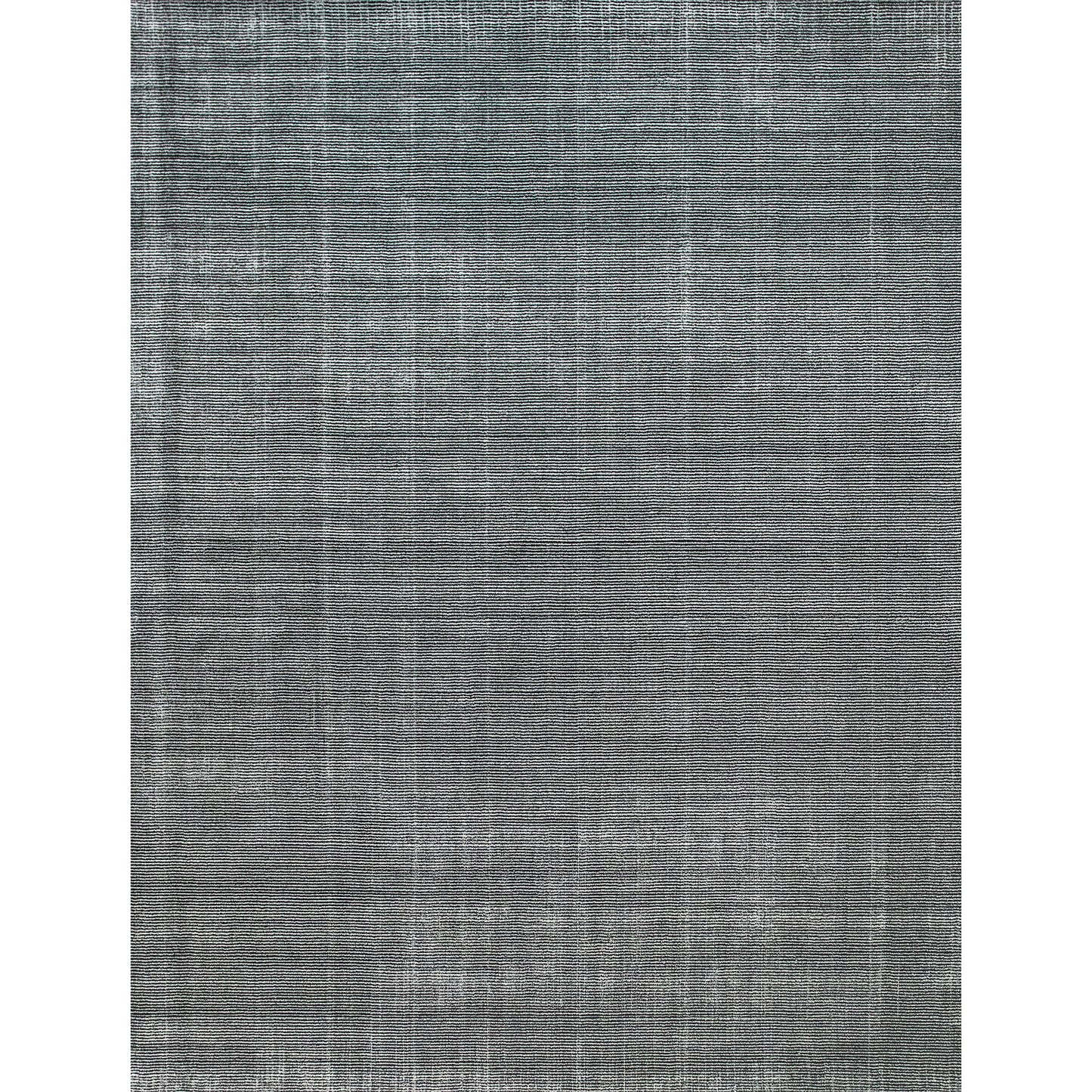 HANDLOOMED 1000 MODNE NEHTAUR GRAPHITE