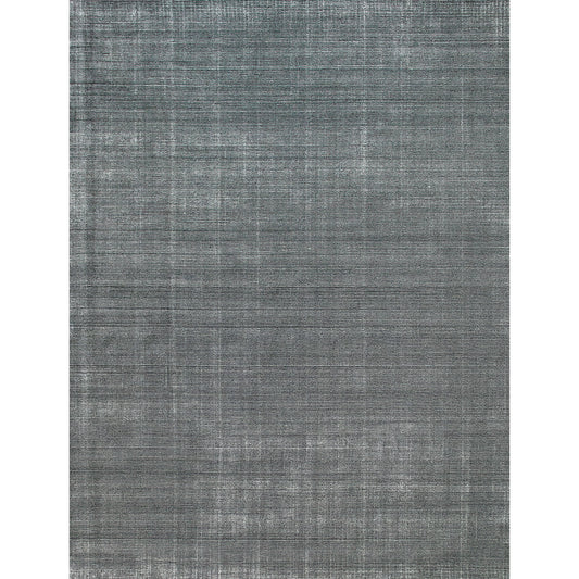 HANDLOOMED 1000 MODNE NEHTAUR GRAPHITE