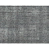 HANDLOOMED 1000 MODNE NEHTAUR GRAPHITE