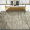 HANDLOOMED 1000 MODNE NEHTAUR OYSTER / MULTI