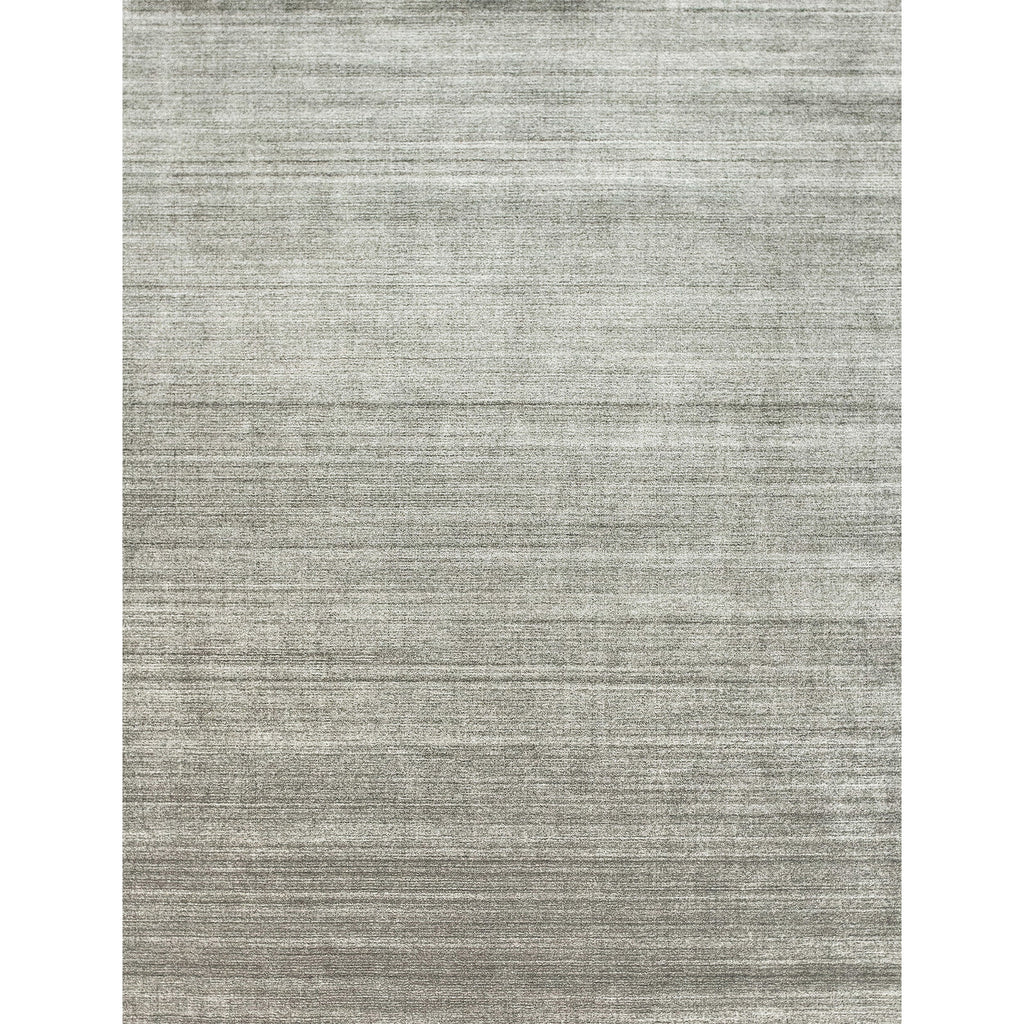 HANDLOOMED 1000 MODNE NEHTAUR SILVER / WHITE