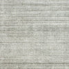 HANDLOOMED 1000 MODNE NEHTAUR SILVER / WHITE