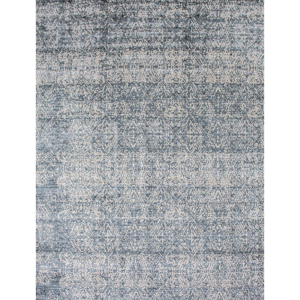 HANDLOOMED 1000 OP-24 BEIGE / DARK BLUE