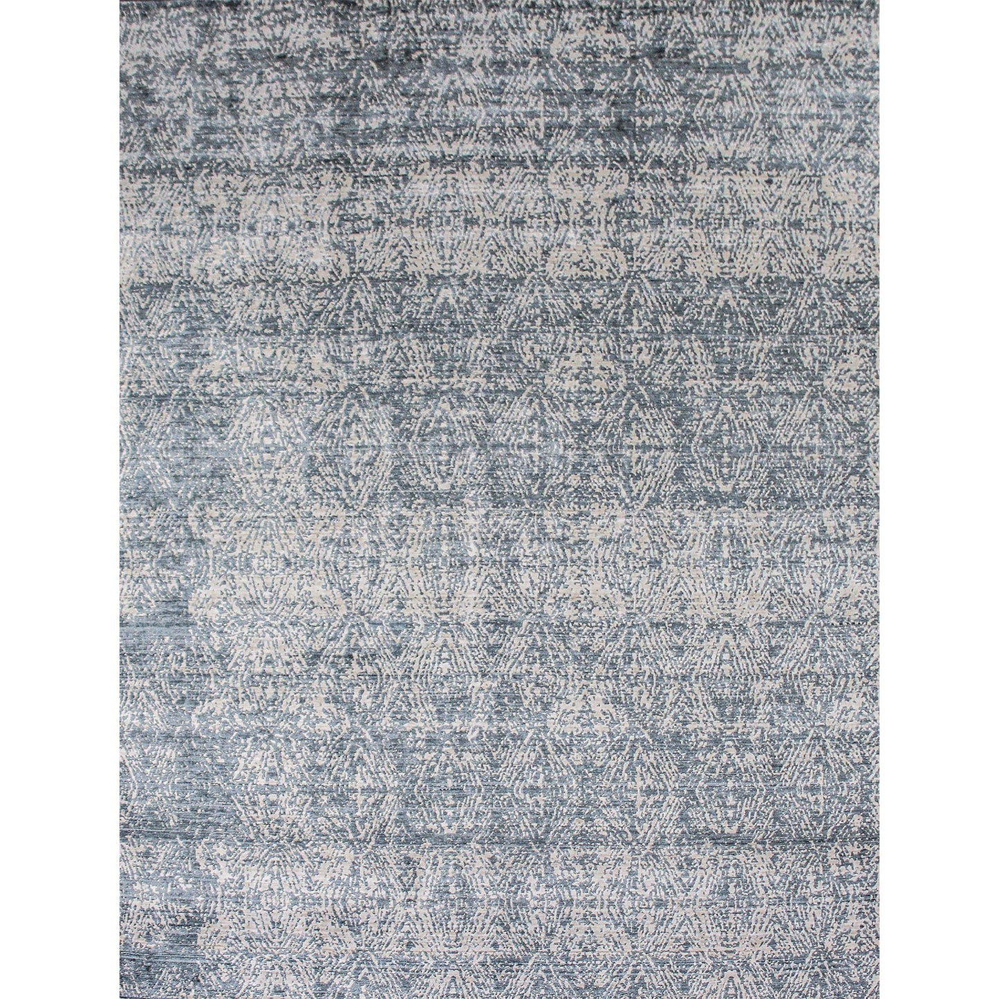HANDLOOMED 1000 OP-24 BEIGE / DARK BLUE